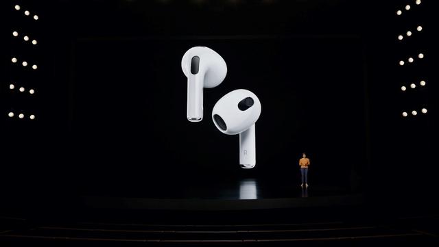 AirPods 3虽棒，但需注意iPhone兼容性