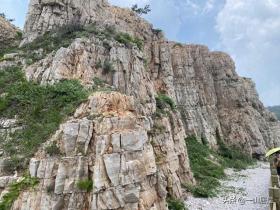 长岛，探秘海岛风情与自然奇观